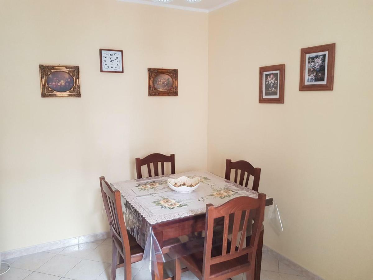 הוילה Half House פלורידיה מראה חיצוני תמונה