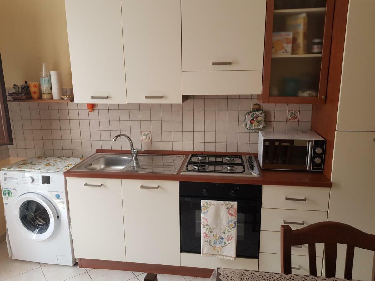 הוילה Half House פלורידיה מראה חיצוני תמונה